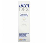 Ultradex Toothpaste Recalcifying & Whitening 75 ml