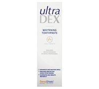 Ultradex Recalcifying & Whitening Toothpaste 75Ml - Pack of 6