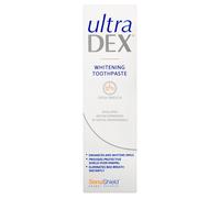 UltraDEX Whitening Toothpaste 75ml