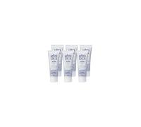 UltraDEX Whitening Toothpaste + Enamel Defense, Clinically Proven 12hr Bad Breath Treatment, For Sensitive Teeth, with Fluoride, Mint 6 X 75 ml