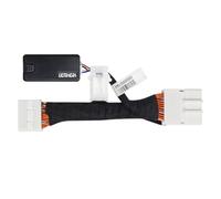 UltraEra Auto Start Stop Eliminator for 2024-2026 Subaru Crosstrek | lmpreza | 2025 2026 Forester & 2023-2026 Subaru Outback | Legacy Turn Off Idle Engine System Start Stop Disable Plug Play No Error