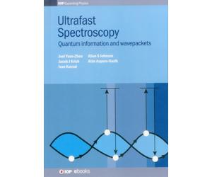 Ultrafast Spectroscopy : Quantum information and wavepackets