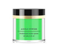 Ultrafine Crystal Powder for Stunning Festival Cosmetics Decoration and Design Techniques (D, One Size)