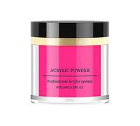 Ultrafine Crystal Powder for Stunning Festival Cosmetics Decoration and Design Techniques (K, One Size)