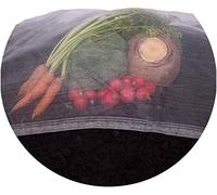 Ultrafine Veggiemesh Insect Netting for Fruit and Vegetables Protects against Whitefly & Flea Beetle Protection (4.1m x 5m)