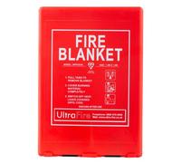 Ultrafire 1.8 X 1.2M Fire Blanket