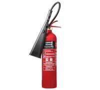 Ultrafire 5Kg Co2 Fire Extinguisher