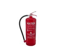 Ultrafire 9Ltr Water Fire Extinguisher
