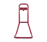 UltraFire Red Metal Fire Extinguisher Stand (Single)