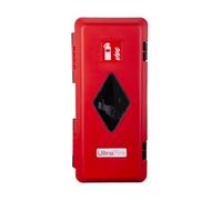 Ultrafire Single Fire Extinguisher Cabinet