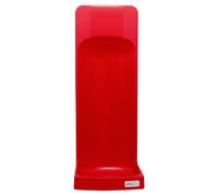 UltraFire Single Fire Extinguisher Stand - Red