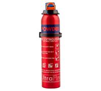 UltraFire UFXALPHA 600g Powder Fire Extinguisher f
