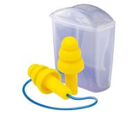 Ultrafit Pre-Moulded Earplug