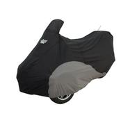 UltraGard 4-475BC Black/Charcoal Can-Am Spyder Cover