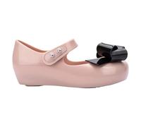 Ultragirl Classy Ballerinas - female - Melissa - Kids Ballerina Shoes - Pink - 19 EU - Kids 19 EU