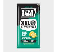 Ultragrime Anti-Bacterial Wipes, Green One Size