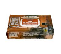 UltraGrime LIFE DIY XXL+ Clothwipes 80 Pack X 6