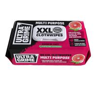 UltraGrime Multi Purpose Family XXL Biodegradable 80