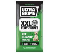UltraGrime Life Pet Care Clothwipes