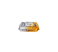 UltraGrime PRO AntiBac Cleaning Wet Wipes Big Size Professional Disposable Wipes Tougher MultiPurpose HeavyDuty Antibacterial Cloths 100 Thick Lar