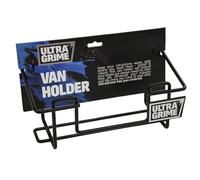 UltraGrime Pro Metal Van & Wall Holder