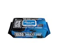 UltraGrime® Pro Multiuse XXL Clothwipes (100)