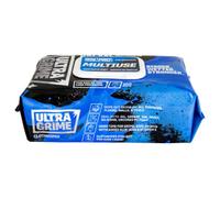 Ultragrime Pro XXL+ Multiuse Cloth Wipes Pack/100