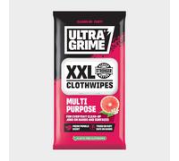 Ultragrime XXL Pomelo Multipurpose Wipes One Size
