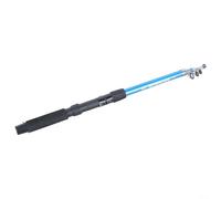 Ultrahard Long Reach Sea Rod, High Heat Dissipation Ceramic Guide Ring, Light and Portable Random Color (1 8m) (1.8)