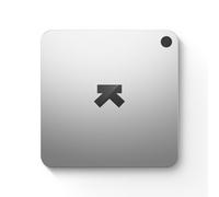 Ultrahuman Home - World’s Most Advanced Ambient Sleep Monitor | Daily Sleep & Respiratory Health Scores | Snoring Detection with AI-enabled Spatial Audio Detection | Smart Home Automations