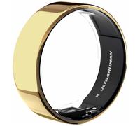 ULTRAHUMAN Ring Air - Bionic Gold, Size 5, Gold