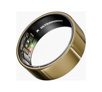 Ultrahuman | Ring Air | Bionic Gold | Size 6 | Smart Ring