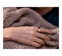 Ultrahuman Air Smart Smart Ring Yellow 8 / 58-60 mm