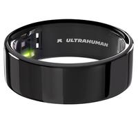 Ultrahuman Ring AIR Bluetooth Smart Ring Aster Black - 5
