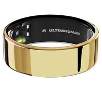 Ultrahuman Ring AIR Bluetooth Smart Ring Gold - 11