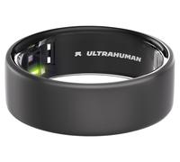 Ultrahuman Ring AIR Bluetooth Smart Ring Matt Grey - 8