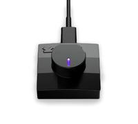 Ultrahuman Ring AIR Charger - Full Battery Charge in 2 Hrs - Convenient and Easy Charging Solution for your Smart Ring - Size 5
