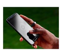 Ultrahuman Air Smart Smart Ring Grey 10 / 64-65 mm
