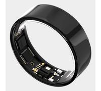 Ultrahuman Ring Air- Size-06- Aster Air Black