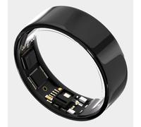 Ultrahuman Ring Air- Size-09- Aster Air Black