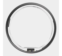 ULTRAHUMAN Ring AIR No Subscription Smart Ring, Bluetooth, Size 10 Matte Grey