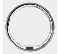 Ultrahuman Ring Air- Size-11- Natural Titanium