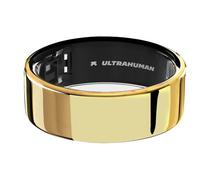 Ultrahuman Ring Air- Size-13- Air Gold