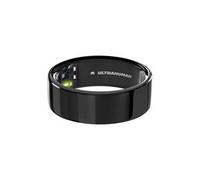 Ultrahuman Ring Air-Size-14-AsterAirBlac