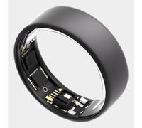 Ultrahuman Ring Air- Size-14- Matt Grey