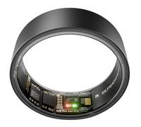 Ultrahuman Ring Air- Size-06- Matt_Grey