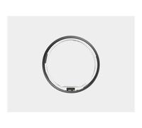 ULTRAHUMAN Ring AIR No Subscription Smart Ring, Bluetooth, Size 9 Matte Grey