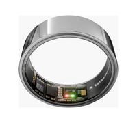 Ultrahuman Air Smart Smart Ring Silver 12 / 68-70 mm