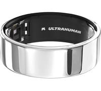 Ultrahuman Ring AIR No Smart ring activity tracker Silver