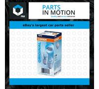 Osram Trade Bulb Ultralife 12V 21W 7506ULT Pack of 10